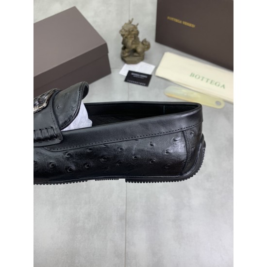 BV Shoes: Top Quality