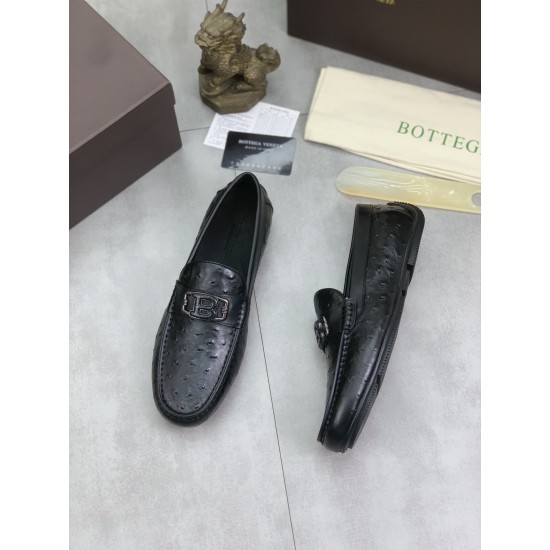 BV Shoes: Top Quality