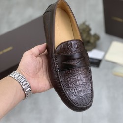 BV Shoes: Top Quality
