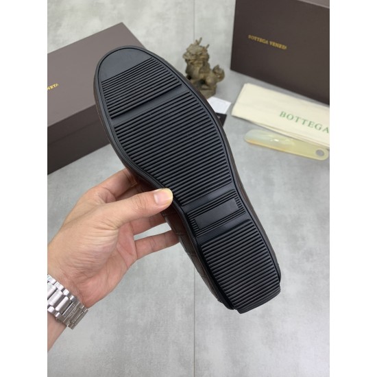 BV Shoes: Top Quality