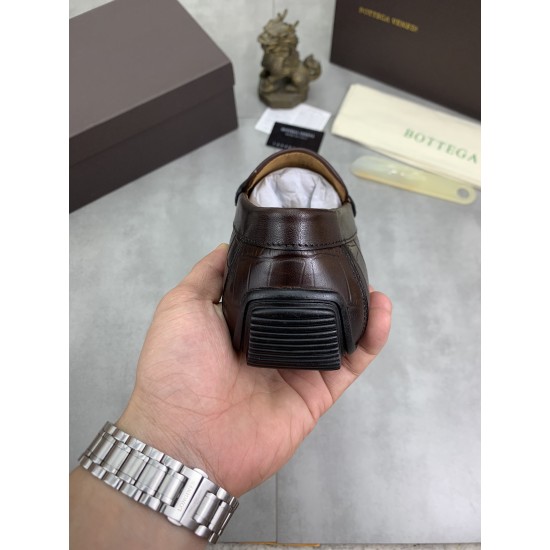 BV Shoes: Top Quality