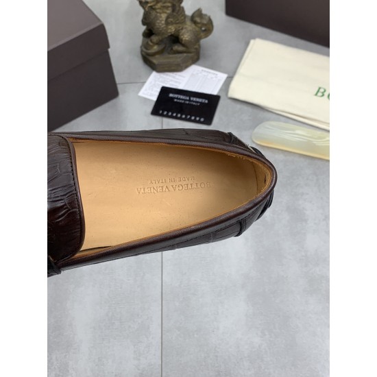 BV Shoes: Top Quality