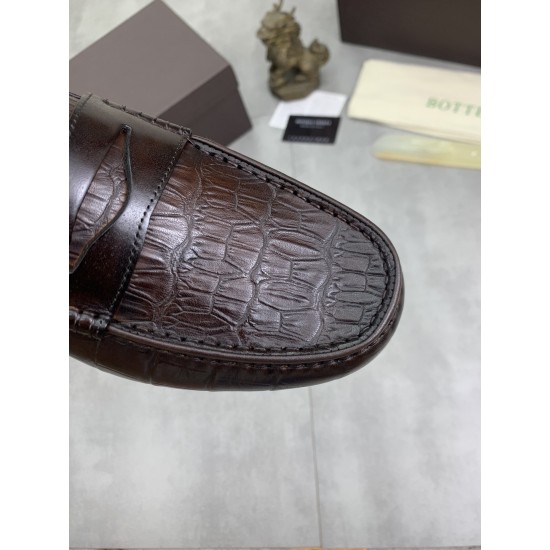 BV Shoes: Top Quality