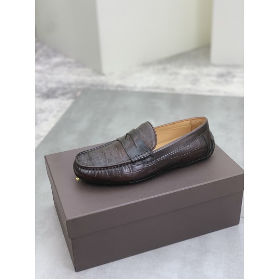 BV Shoes: Top Quality