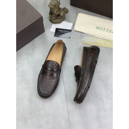 BV Shoes: Top Quality