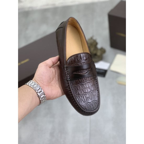 BV Shoes: Top Quality