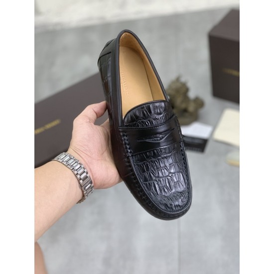 BV Shoes: Top Quality
