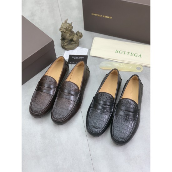 BV Shoes: Top Quality