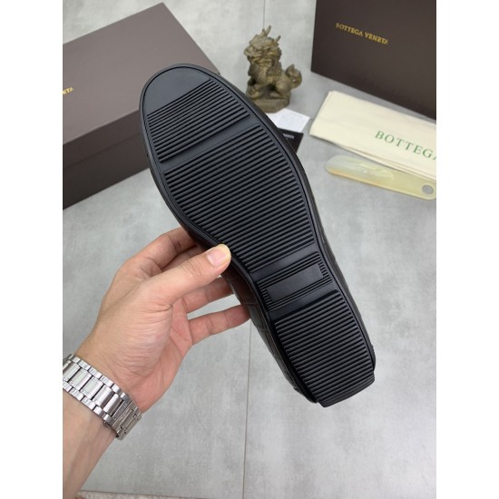BV Shoes: Top Quality
