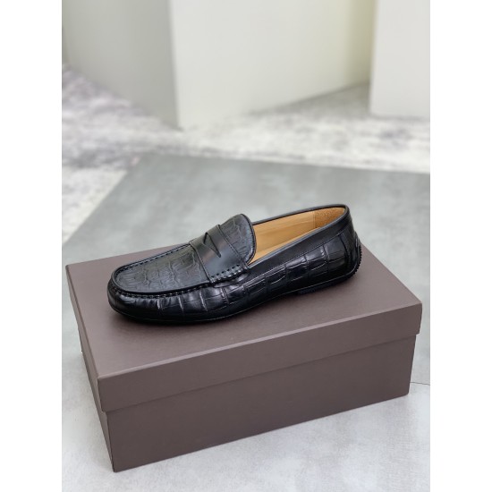 BV Shoes: Top Quality