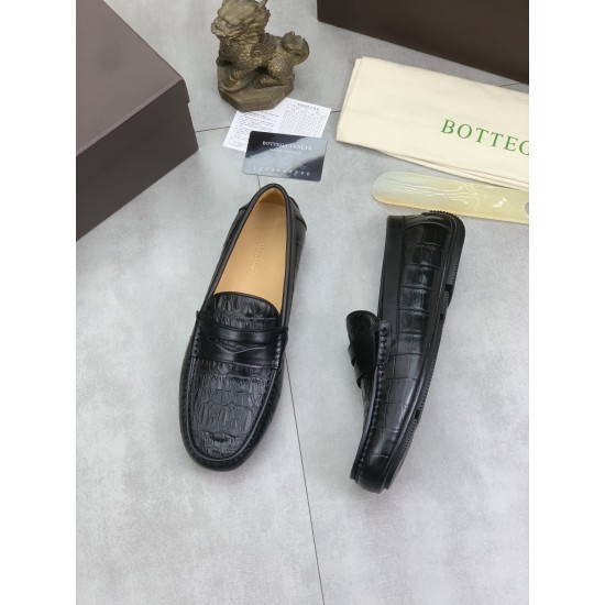 BV Shoes: Top Quality