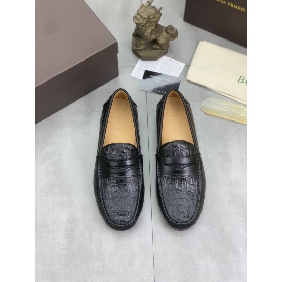 BV Shoes: Top Quality