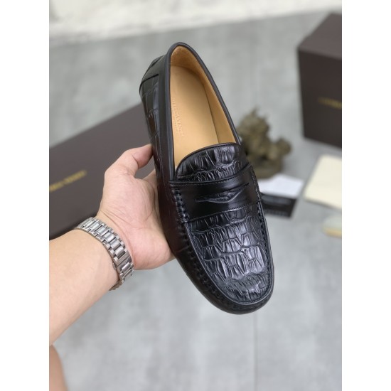 BV Shoes: Top Quality