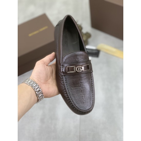 BV Shoes: Top Quality