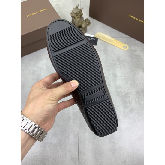 BV Shoes: Top Quality