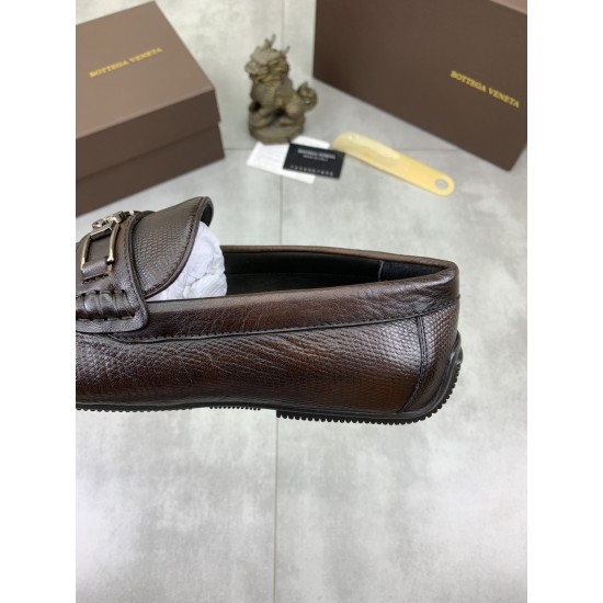 BV Shoes: Top Quality