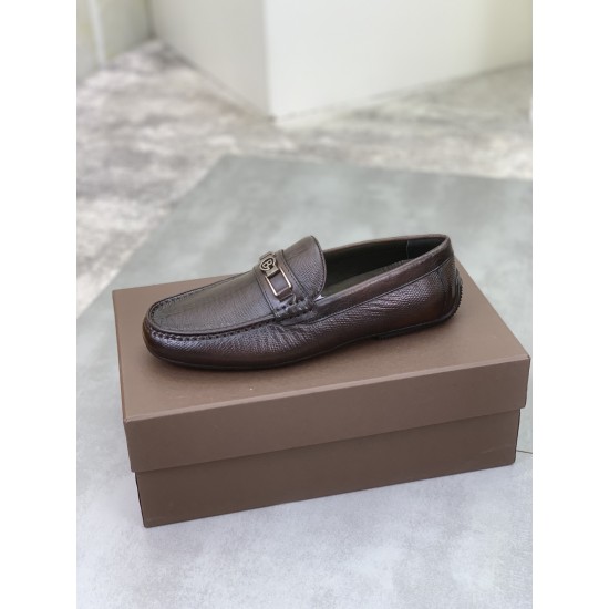BV Shoes: Top Quality