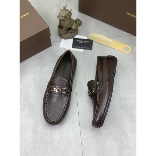 BV Shoes: Top Quality