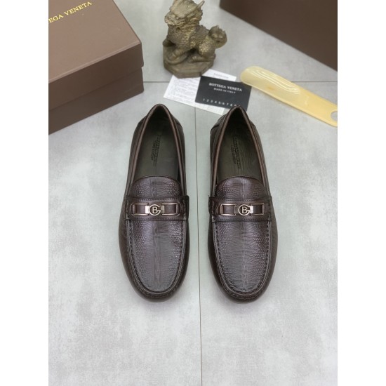 BV Shoes: Top Quality