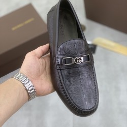 BV Shoes: Top Quality