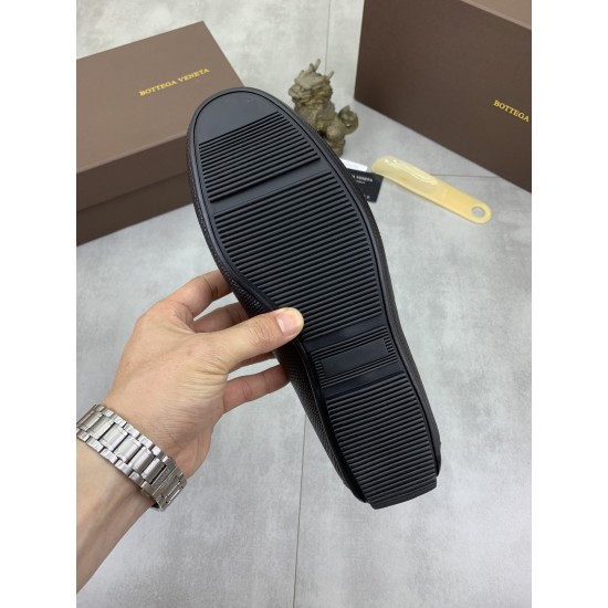 BV Shoes: Top Quality