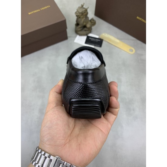 BV Shoes: Top Quality
