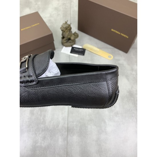 BV Shoes: Top Quality