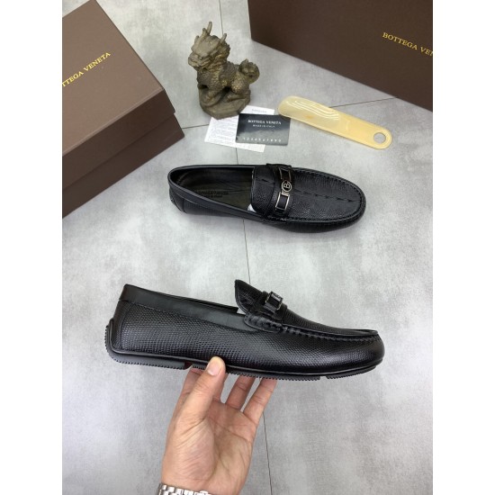 BV Shoes: Top Quality