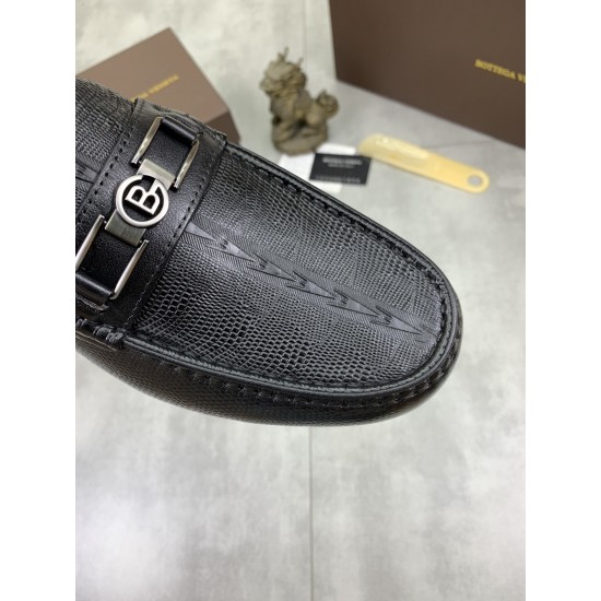 BV Shoes: Top Quality