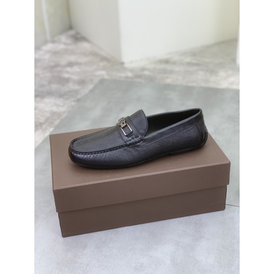 BV Shoes: Top Quality