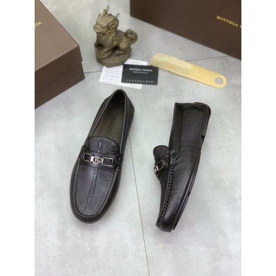BV Shoes: Top Quality