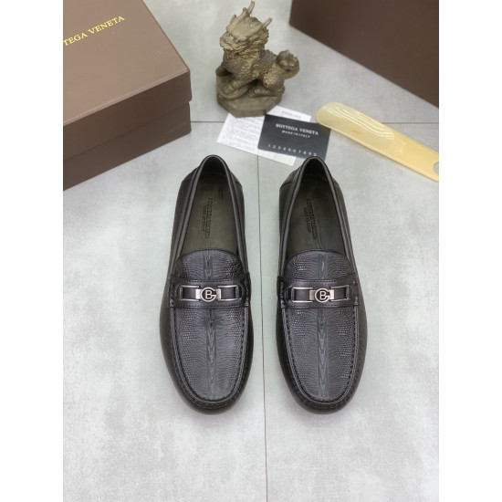 BV Shoes: Top Quality