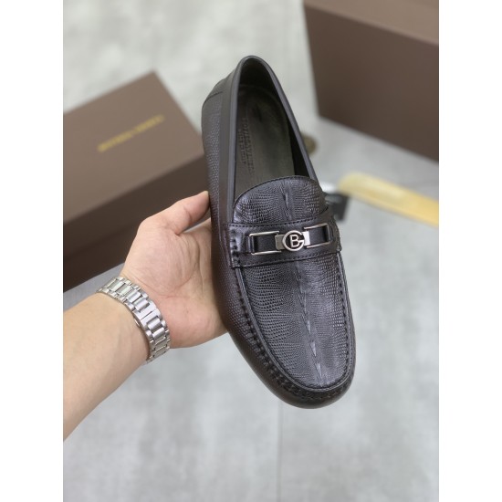 BV Shoes: Top Quality