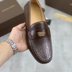 BV Shoes: Top Quality
