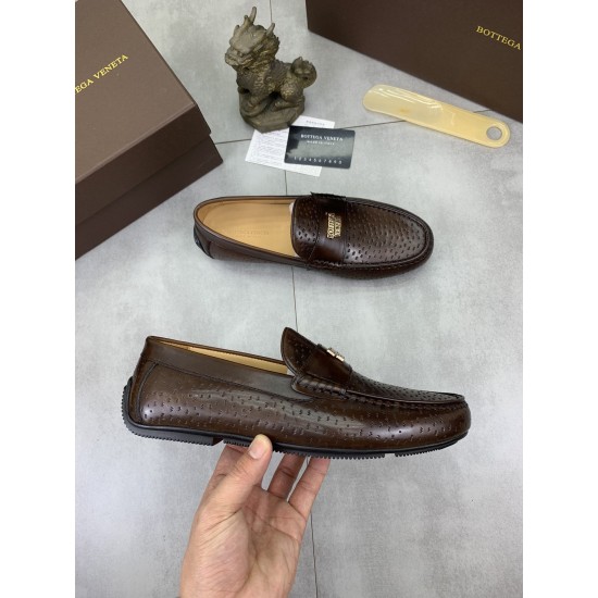 BV Shoes: Top Quality