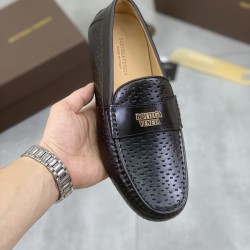 BV Shoes: Top Quality