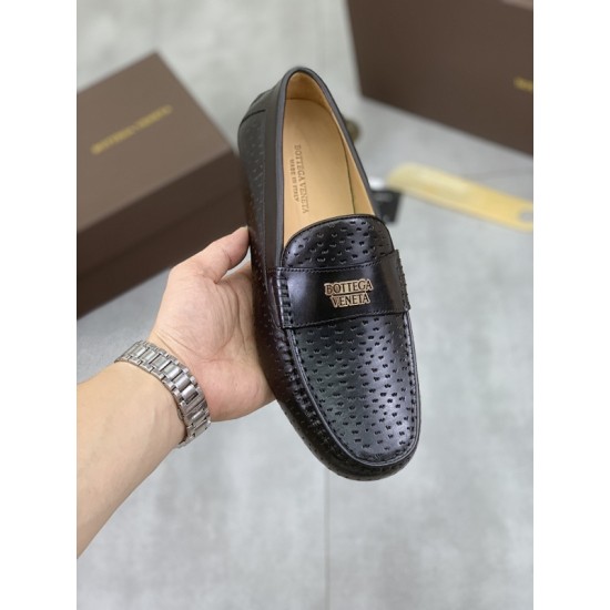 BV Shoes: Top Quality
