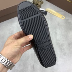 BV Shoes: Top Quality