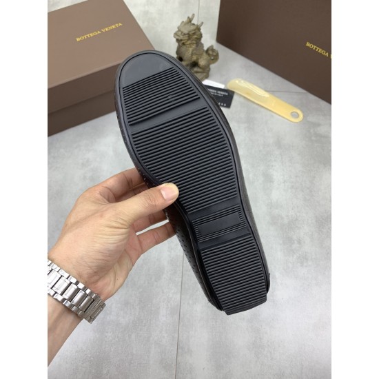 BV Shoes: Top Quality