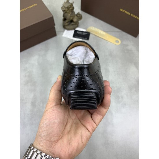 BV Shoes: Top Quality