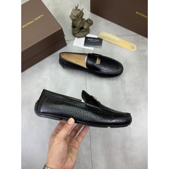 BV Shoes: Top Quality