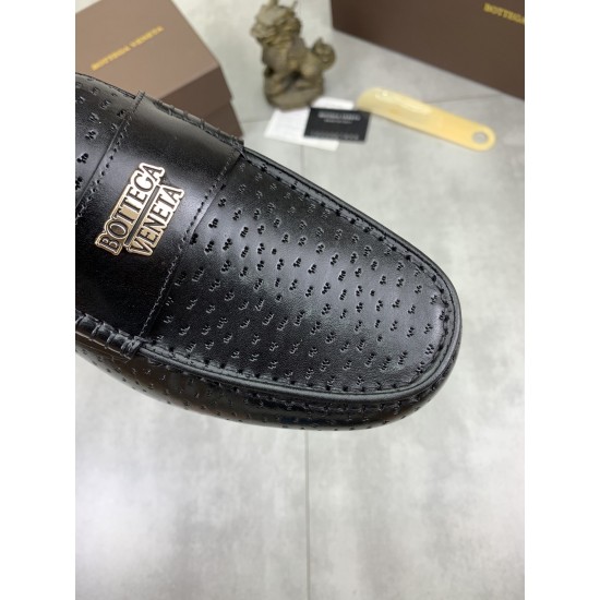 BV Shoes: Top Quality