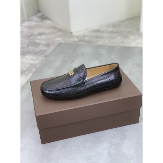 BV Shoes: Top Quality