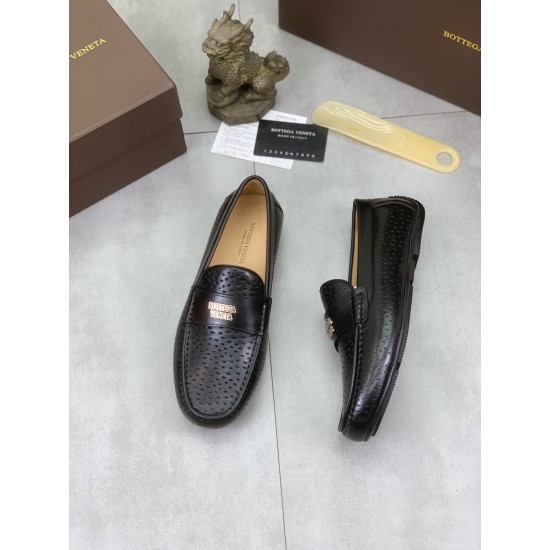 BV Shoes: Top Quality
