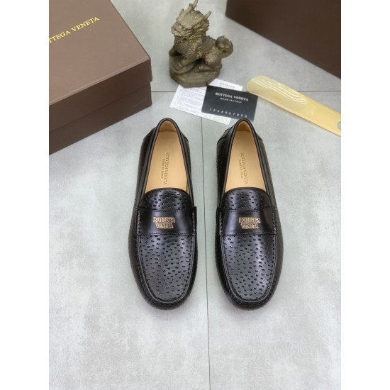 BV Shoes: Top Quality