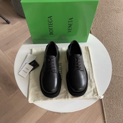 BV Shoes: Top Quality