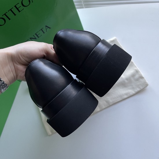 BV Shoes: Top Quality
