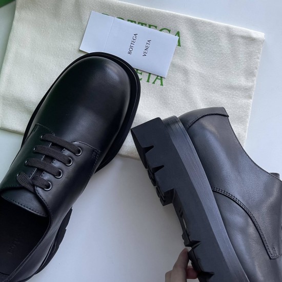 BV Shoes: Top Quality