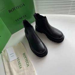 BV Shoes: Top Quality