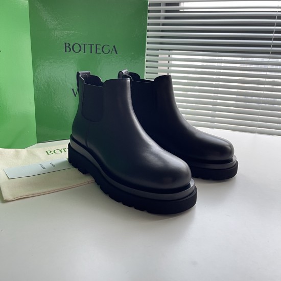 BV Shoes: Top Quality